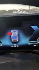  8 Bmw i3 2023 full electric M package  night black