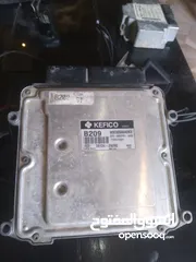  3 قطع سيارات مستعمل