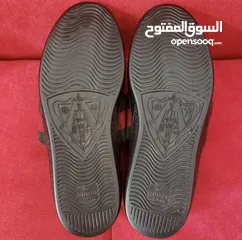  3 gucci shoes حذاء غوتشي اصلي