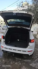  8 جيب اديكا كوبرا