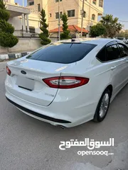  10 فورد فيوجن استخدام شخصي فحص ممتاز للبيع