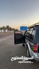  3 متسوبيشي باجيرو 1994