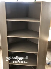  1 ديكور محمص بحاله الوكاله