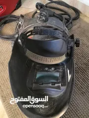  6 ماكينه لحام من Icon