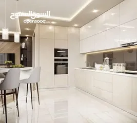  7 مطابخ ايطاليه