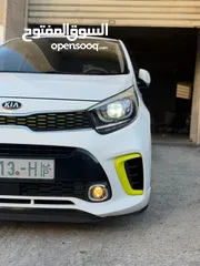  15 جي تي لاين ولا غرام بويا