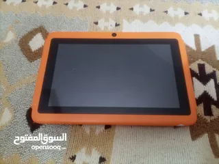  3 تابين modio كيدز عدد 25G +wifaiاستعمال 20 يوم مكفول سنه من شركه