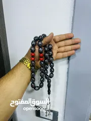  6 سبحه انتيك الأنتيك محمل شيوخ للمناسبات والتخزين فخامة وجمال وذوق ودلال الله يبارك لصاحب النصيب