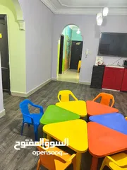 20 روضة مميزة للبيع بسعر مغري في موقع مميز في طبربور