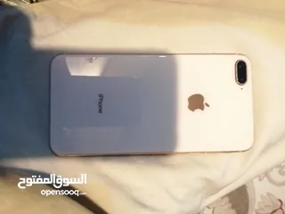  1 ايفون 8 بلس للبيع