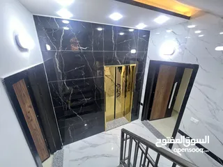  3 اخر شقه في المشروع بسعر مغري