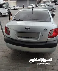  3 كيا برايد اتماتيك 1600 بنزين فحص ممتاااز