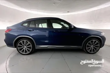  5 2021 BMW X4 xDrive 30i M Sport  • Big Price Drop • Manufacturer warranty till 16-Jan-2026 • 353014