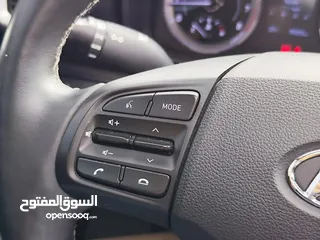  16 هونداي فينو (v)2020