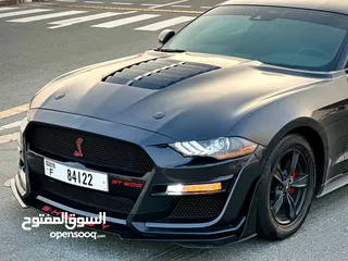  15 فورد موستنج - Ford Mustang