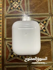  1 ايربودز 2 اصلي