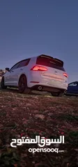  4 جولف gti2019 للبيع