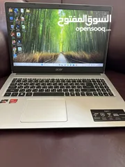  5 Acer Aspire 3