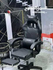  7 عروض مميزة بتصاميم طبية ‏OFFICE & GAMING CHAIR SPECIAL PRICES