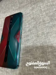  6 ريد ماجيك 5 جي