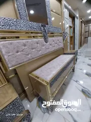  18 غرفه نوم الذلط الاصليه التقيله