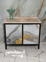  2 سنك مرمر متر