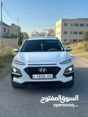  6 هونداي كونا 2018 ترخيص 2019 ولا غرام بويه بصلاه ع نبي