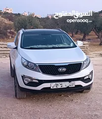  4 sportage2015