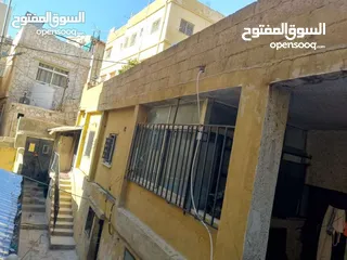  2 بيت للبيع مستقل بيت قوشان مستقل