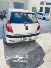  1 هونداي i10