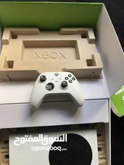  1 Xbox Series S