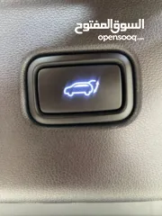 8 هونداي توسان 4/4 هايبرد plug-in ترخيص 2022 فل مع بانوراما  137000 كاش