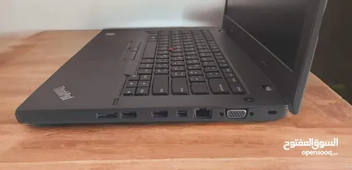  4 Lenovo ThinkPad L470