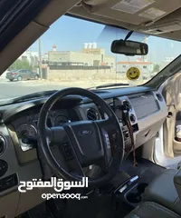  5 فورد f150 فل إضافات