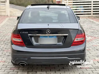  6 Mercedes benz