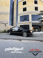  7 مرسيدس بطة 91 برايفت بنزين 2000 مع إمكانية البدل