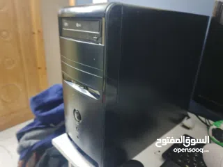  1 كمبيوتر للبيع