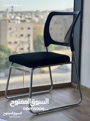  17 كرسي انتظار بافضل سعر بالمملكة افخم تشكيلة على اقووووى الكراسي  طبية 100% مريحة