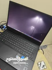  1 HP Omen 16 Gaming Laptop