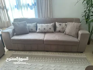  7 اثاث منزل صاله