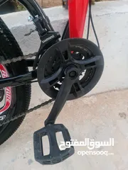  5 دراجة هوائية للبيع