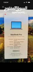  4 MacBook pro2018