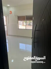  4 شقة للايجار ستديو جبل عمان