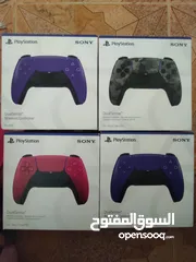  1 ايدين PlayStation sony 5