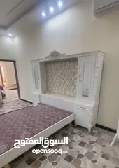  1 غرفة نوم جديده كلش