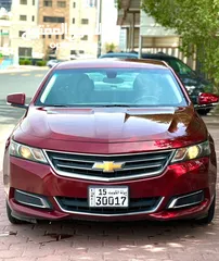  3 Impala شفرليه امبالا ماشي 86 الف
