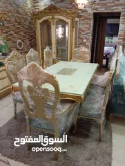  3 عفش بيت كامل  مستعمل