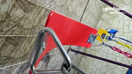  20 شالية للأيجار يومي في اجمل مناطق شارع المطار 3دقائق
