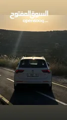  2 V.W Tiguan R-line 2020 فولكسفاغن تيجوان 2020