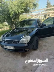  3 داير نوبيرا 1999 للبيع